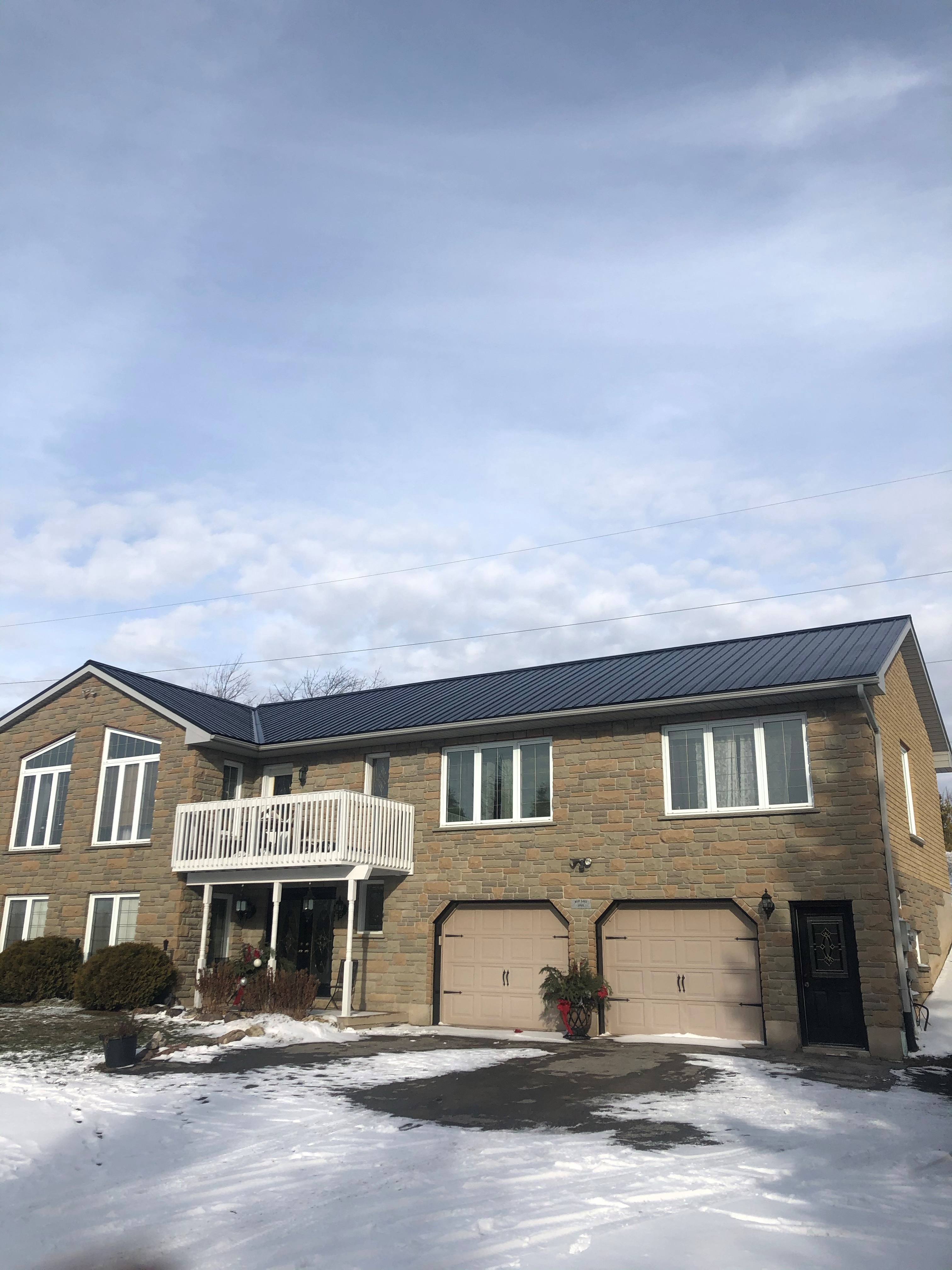 Residential Home Contracting Services in Melancthon.