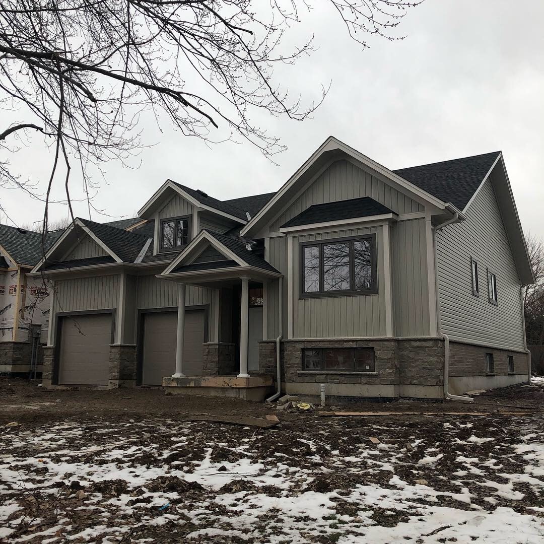 Residential Home Contracting Services in Melancthon.